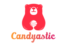 Candyastic logo