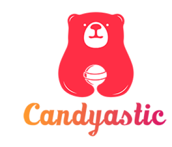 Candyastic logo