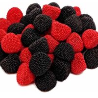 Premium Wild Berries Jelly