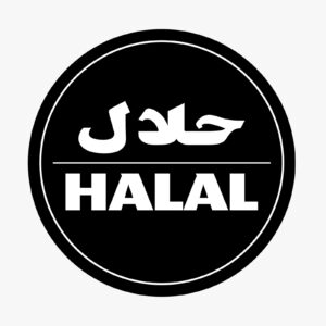 HALAL 