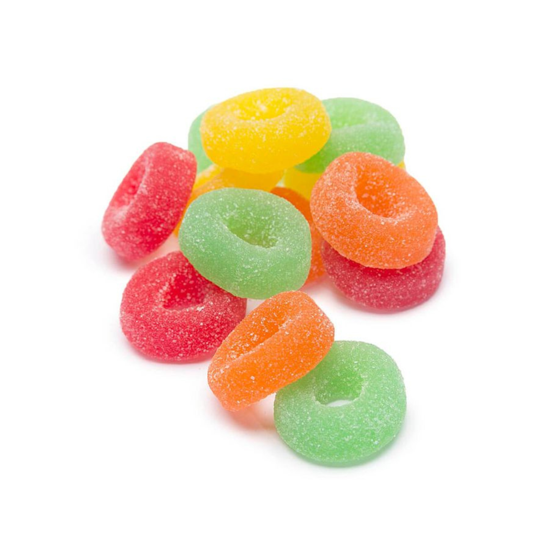 Sugar Assorted Dummies